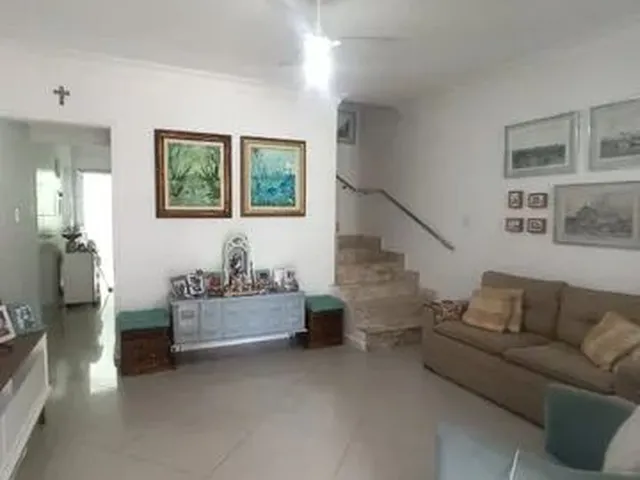 Imagem 2: Casa Tipo Vilage (Geminada de Um Lado) Duplex, Nascente Total 380 Mil