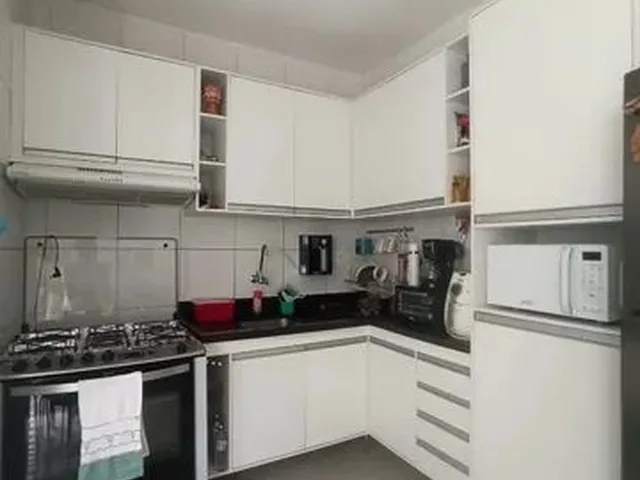 Imagem 3: Casa Tipo Vilage (Geminada de Um Lado) Duplex, Nascente Total 380 Mil