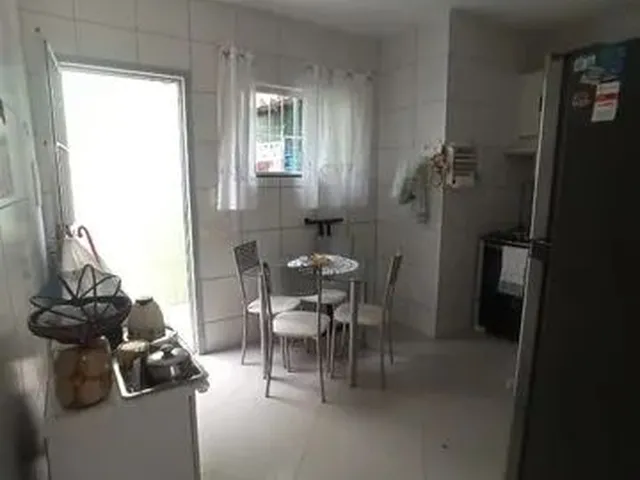 Imagem 4: Casa Tipo Vilage (Geminada de Um Lado) Duplex, Nascente Total 380 Mil
