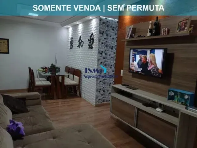 Imagem: Apartamento de 2 Dormitórios a Venda no