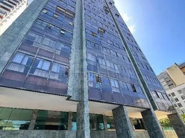 Imagem 13: Edf Vila do Conde na Av Boa Viagem