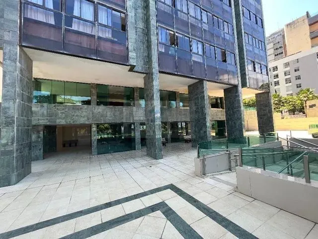 Imagem 14: Edf Vila do Conde na Av Boa Viagem