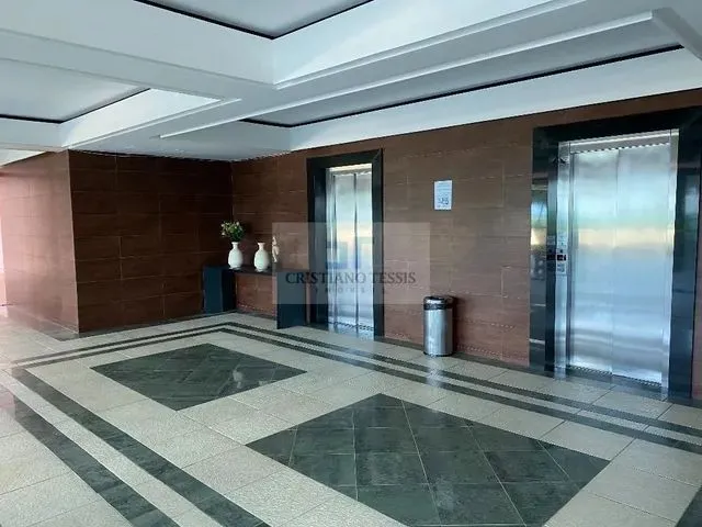 Imagem 16: Edf Vila do Conde na Av Boa Viagem