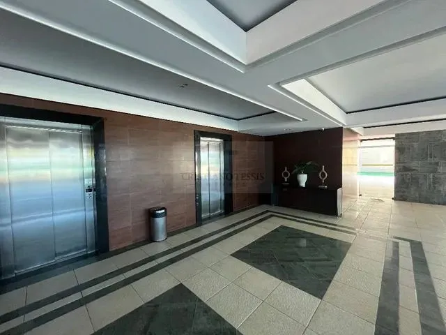 Imagem 5: Edf Vila do Conde na Av Boa Viagem