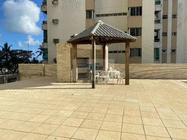Imagem 6: Edf Vila do Conde na Av Boa Viagem