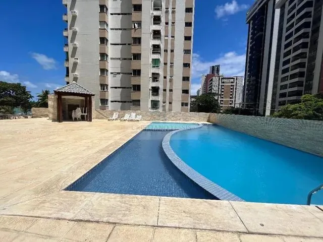 Imagem 10: Edf Vila do Conde na Av Boa Viagem