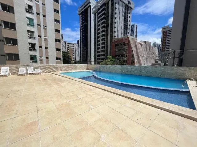 Imagem 11: Edf Vila do Conde na Av Boa Viagem