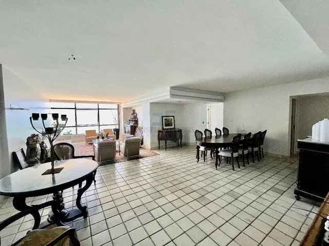 Imagem 2: Edf Vila do Conde na Av Boa Viagem