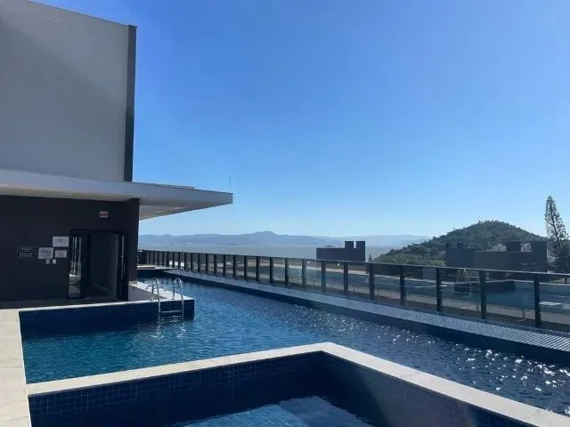 Imagem: Apartamento Novo 2 Suítes À Venda no Bairro