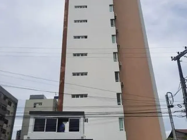 Imagem: Fortaleza - Apartamento Padrão - Papicu