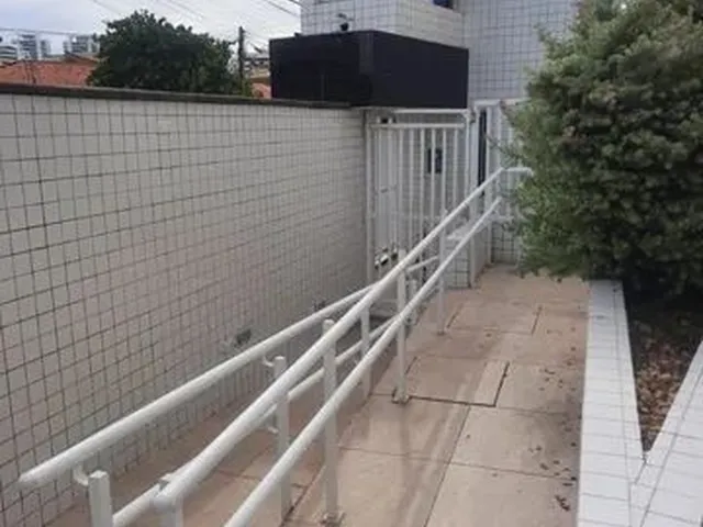 Imagem 2: Fortaleza - Apartamento Padrão - Papicu