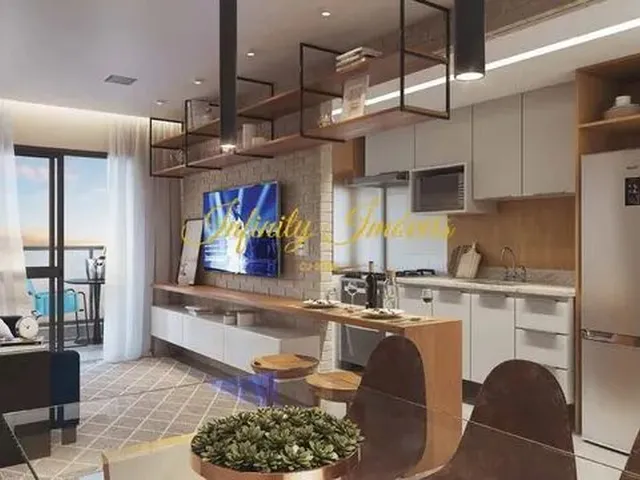 Imagem 1: Park View Apartamento 2 Quartos com Suíte