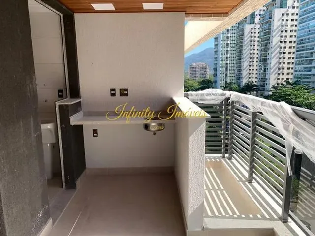 Imagem 12: Park View Apartamento 2 Quartos com Suíte