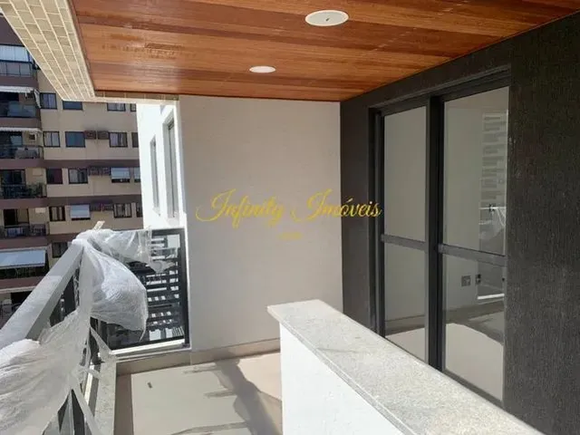 Imagem 3: Park View Apartamento 2 Quartos com Suíte