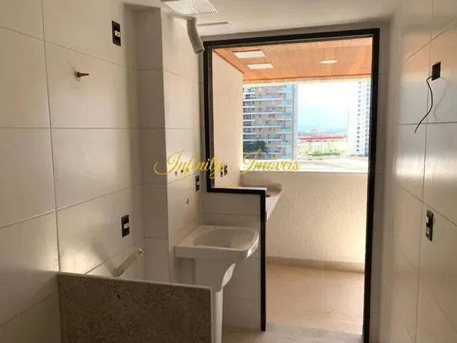 Imagem 9: Park View Apartamento 2 Quartos com Suíte
