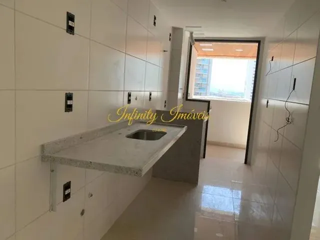 Imagem 2: Park View Apartamento 2 Quartos com Suíte