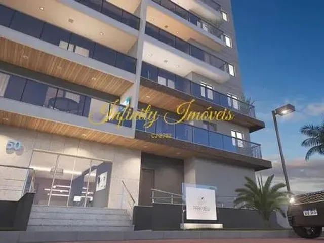 Imagem 14: Park View Apartamento 2 Quartos com Suíte