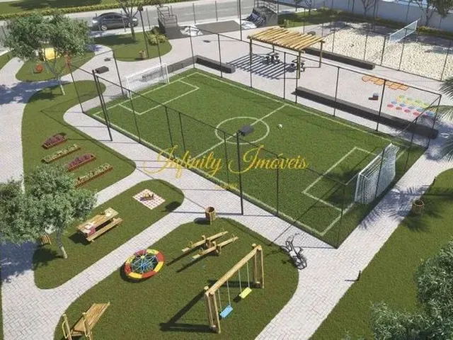Imagem 5: Park View Apartamento 2 Quartos com Suíte