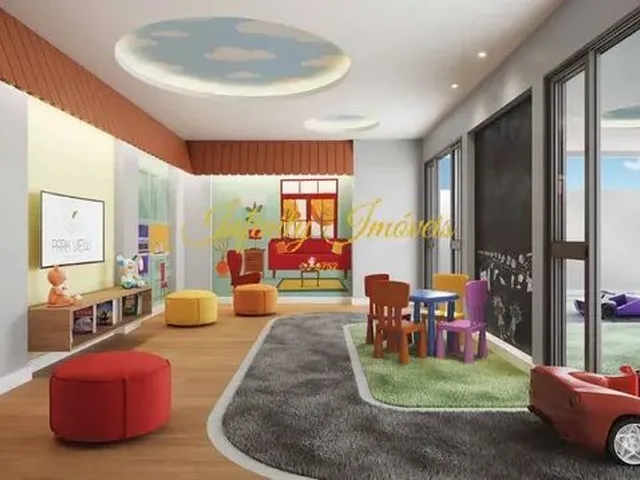 Imagem 16: Park View Apartamento 2 Quartos com Suíte