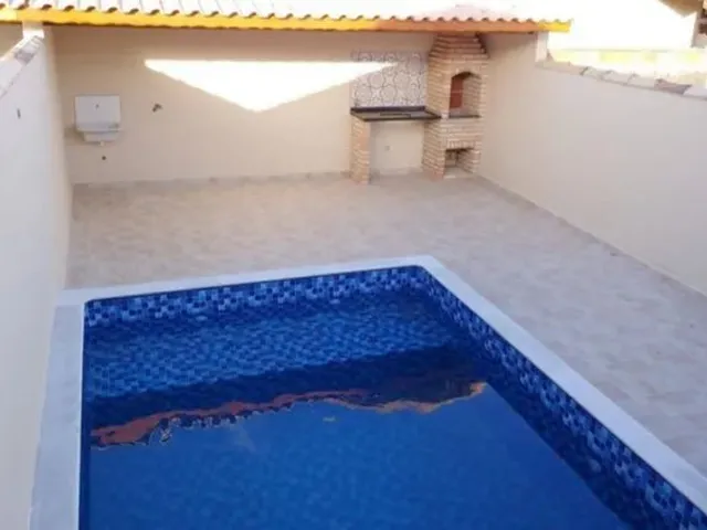 Imagem 1: Casa para Venda Tem 280 Metros Quadrados com 3 Quartos em Arembepe (Abrantes) - Camaçari