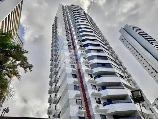 Imagem: Edf Pegasus na Rua Francisco da Cunha