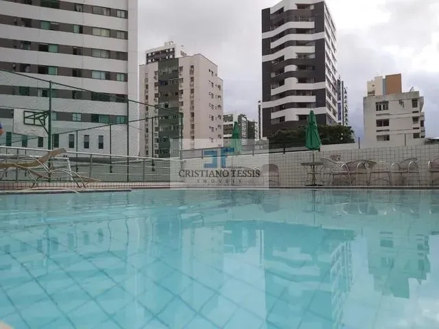 Imagem 6: Edf Pegasus na Rua Francisco da Cunha