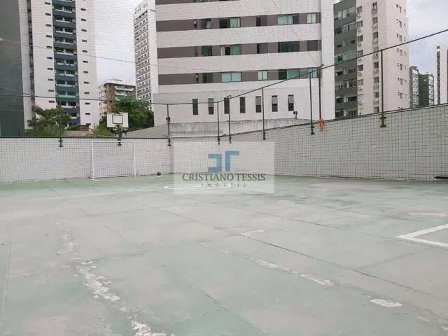 Imagem 3: Edf Pegasus na Rua Francisco da Cunha