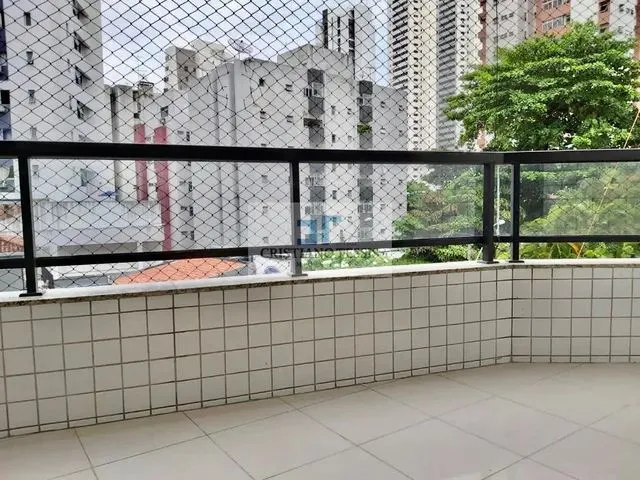 Imagem 14: Edf Pegasus na Rua Francisco da Cunha