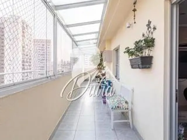Imagem: Roberta Aclimação 170M² 03 Dormitórios