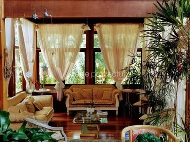 Imagem: Casa - Serra dos Lagos (Jordanésia) - Jundiaí