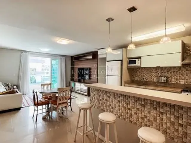 Imagem: Apartamento Á Venda Novo Campeche Florianópolis