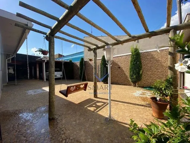 Imagem 1: Casa com 2 Dormitórios À Venda, 120 M² por R$ 560.000,00 - Parque Frezarin - Santa