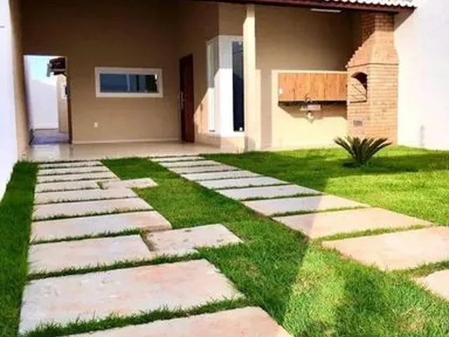 Imagem 1: Imóvel Casa com 3 dormitórios