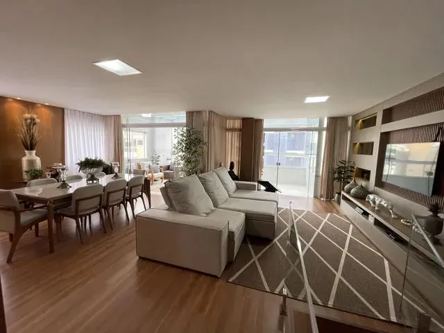 Imagem: Apartamento para Venda com 3 Quartos em