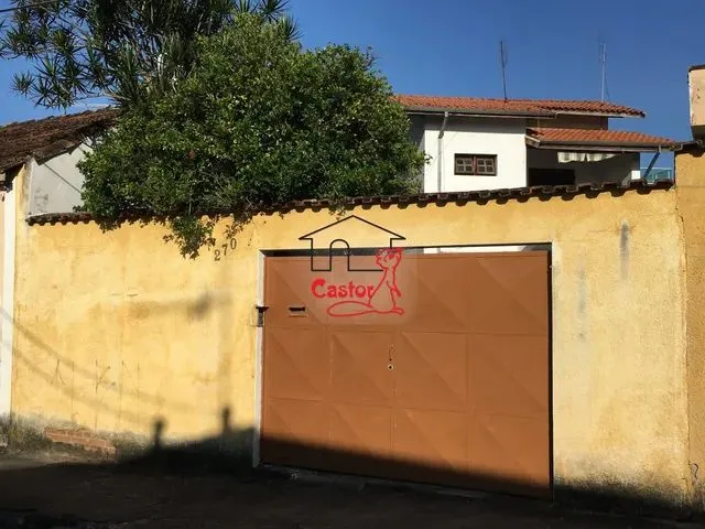 Imagem: Sobrado a Venda - Centro - Pindamonhangaba