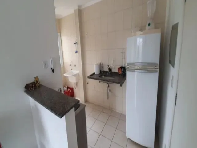Imagem 1: Apartamento À Venda no Edifício Primavera, Sorocaba/Sp