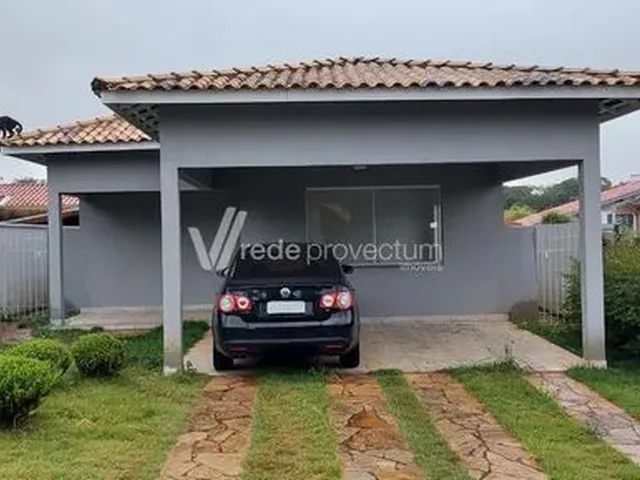 Imagem: Casa - Bosque de Barão Geraldo - Campinas