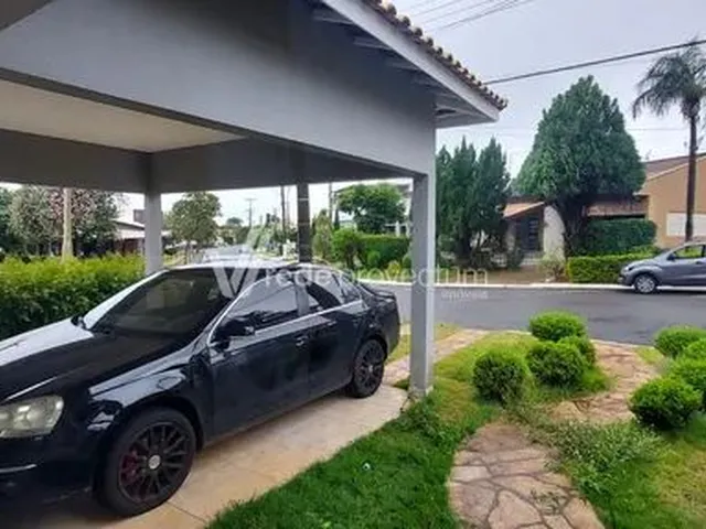 Imagem 4: Casa - Bosque de Barão Geraldo - Campinas