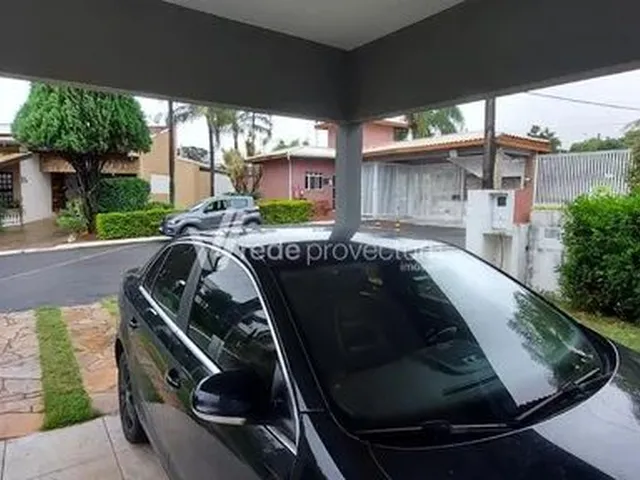 Imagem 5: Casa - Bosque de Barão Geraldo - Campinas