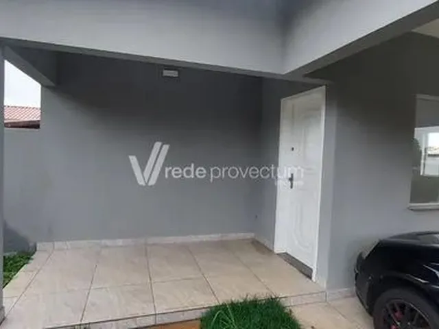 Imagem 3: Casa - Bosque de Barão Geraldo - Campinas