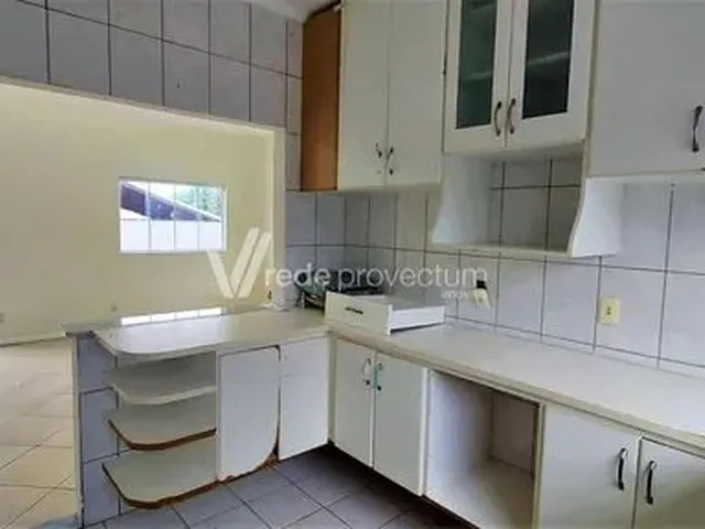 Imagem 6: Casa - Bosque de Barão Geraldo - Campinas
