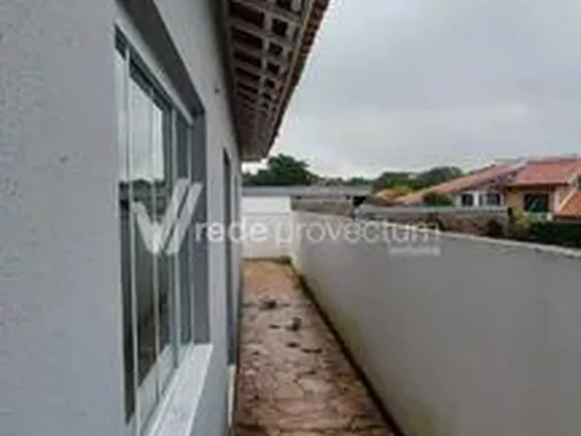 Imagem 11: Casa - Bosque de Barão Geraldo - Campinas