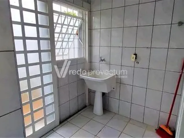 Imagem 14: Casa - Bosque de Barão Geraldo - Campinas