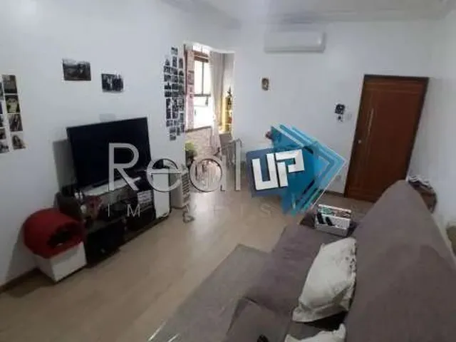 Imagem: Apartamento 3 Quartos no Flamengo!