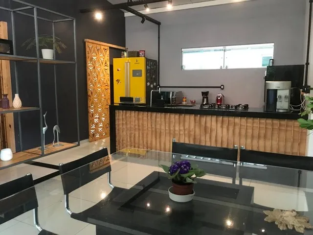 Imagem: Casa de Condomínio para Venda com 350 Metros
