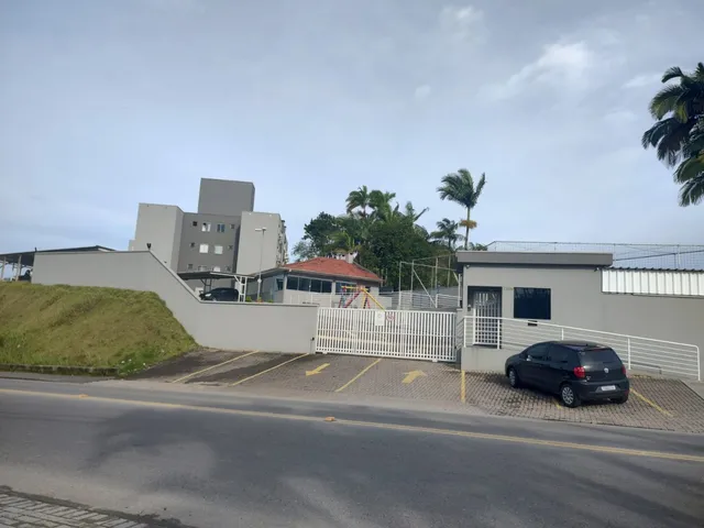 Imagem: Apartamento - Itoupavazinha - Blumenau