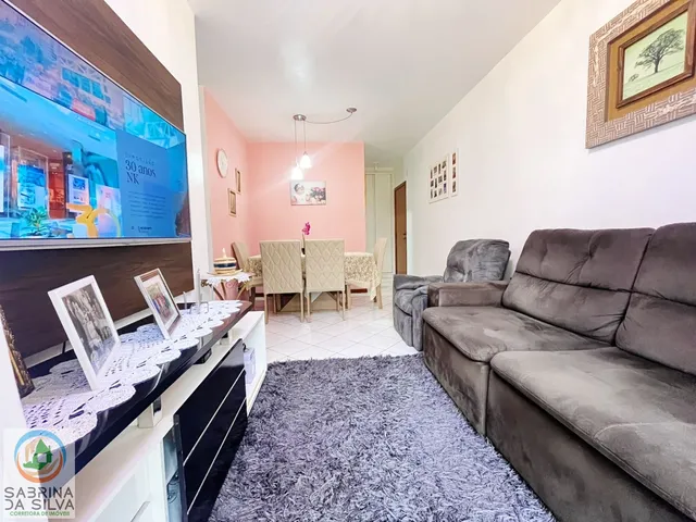 Imagem: Apartamento - Velha Central - Blumenau