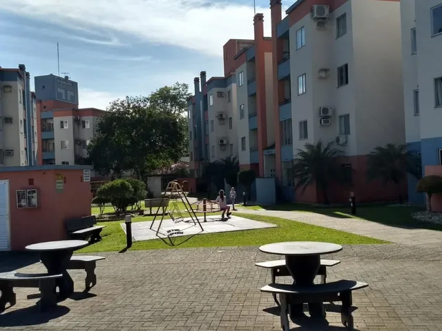Imagem 3: Apartamento - Velha Central - Blumenau