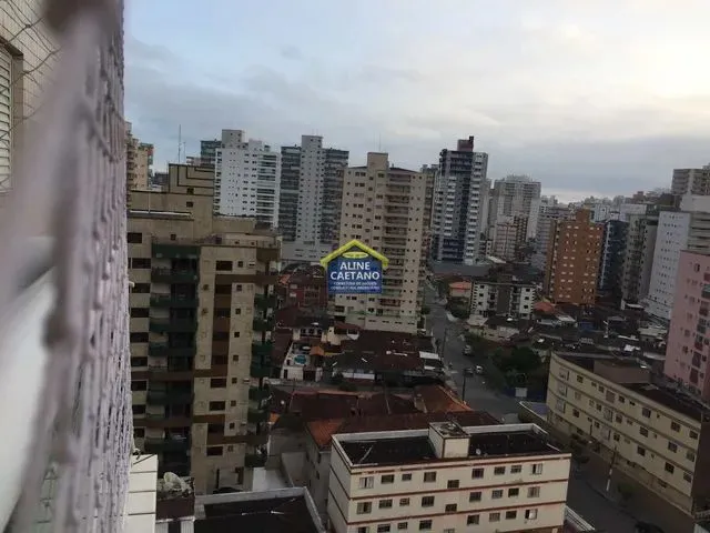 Imagem: Apartamento com 2 Dorms, Tupi, Praia Grande