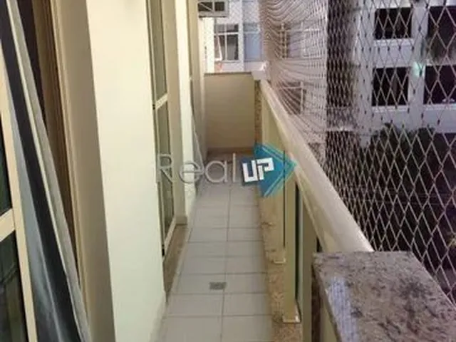 Imagem: Apartamento - Copacabana - 03 Quartos